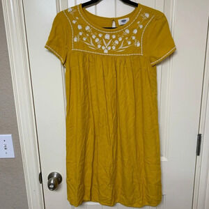 Old Navy Floral Dress